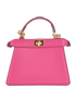 Top Handle Peekaboo ISeeU Petite, front view